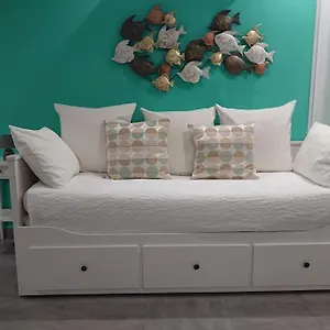 El Rincon De La Playita Vft/ca /03874 Apartamento
