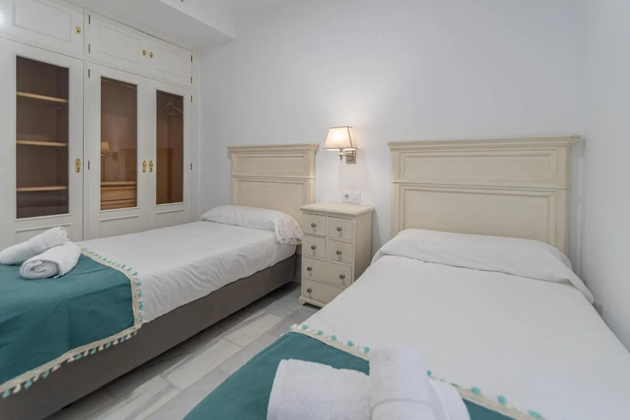 Daire Apartamento El Parador Del Boticario Cadiz
