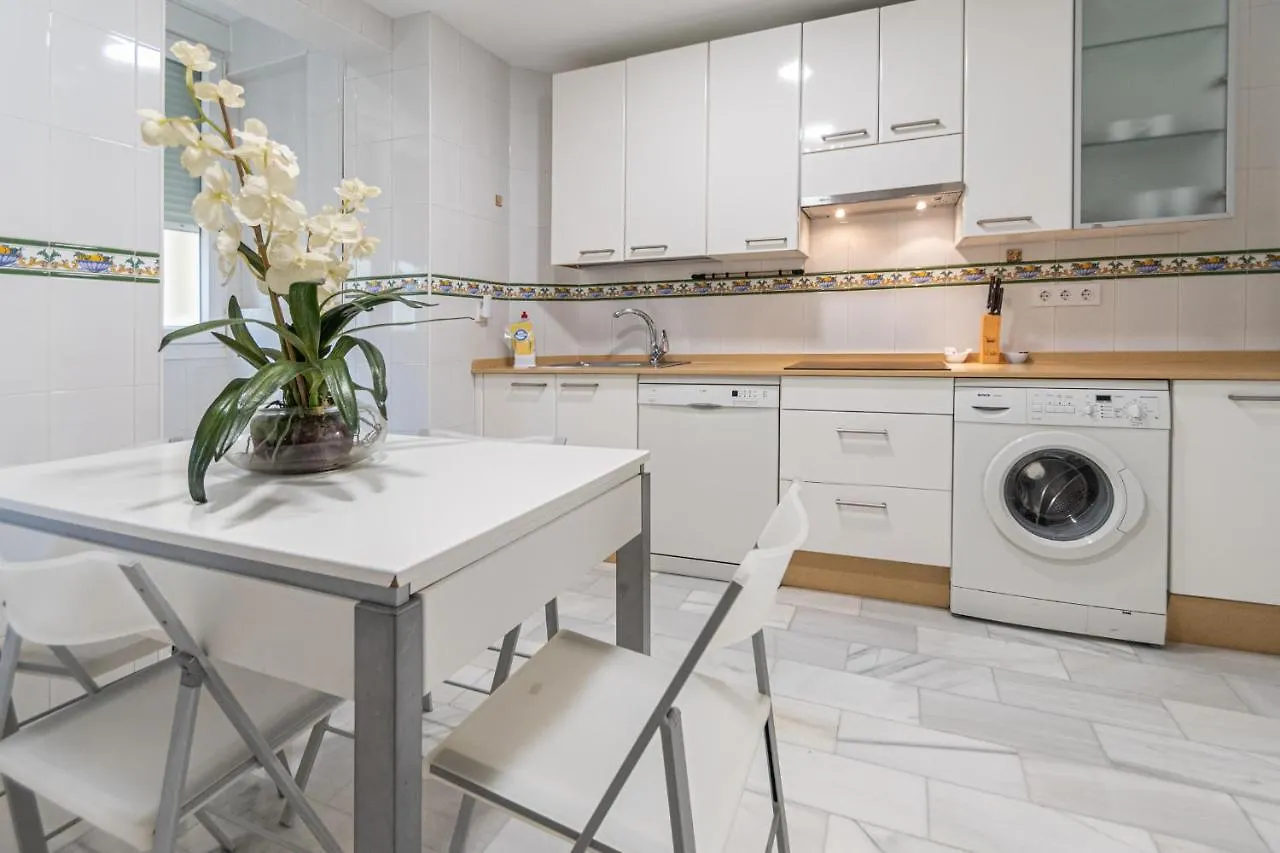 Apartamento El Parador Del Boticario Cadiz