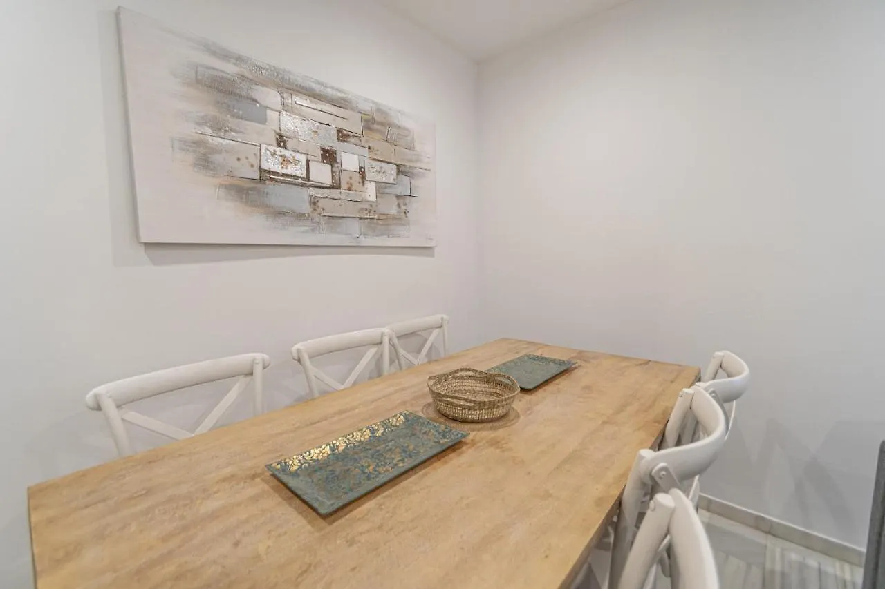 Apartamento El Parador Del Boticario Cadiz 0*,