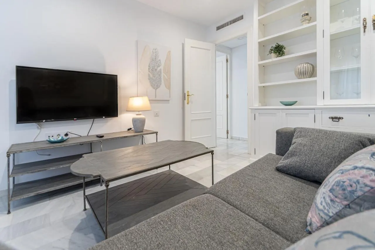 Apartamento El Parador Del Boticario Cadiz Daire