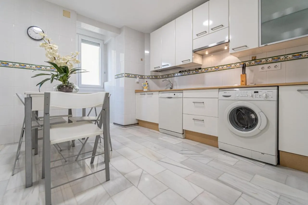 Apartamento El Parador Del Boticario Cadiz